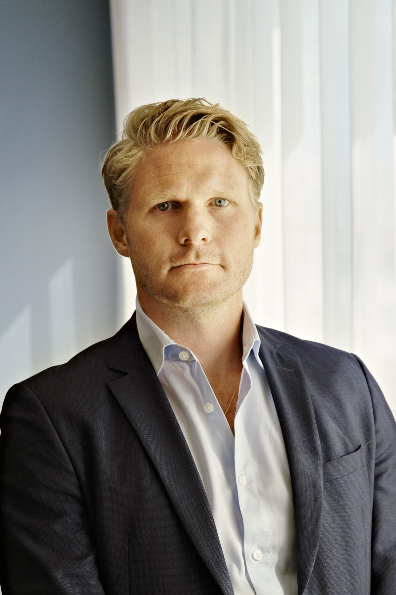 Johan Tärnell
