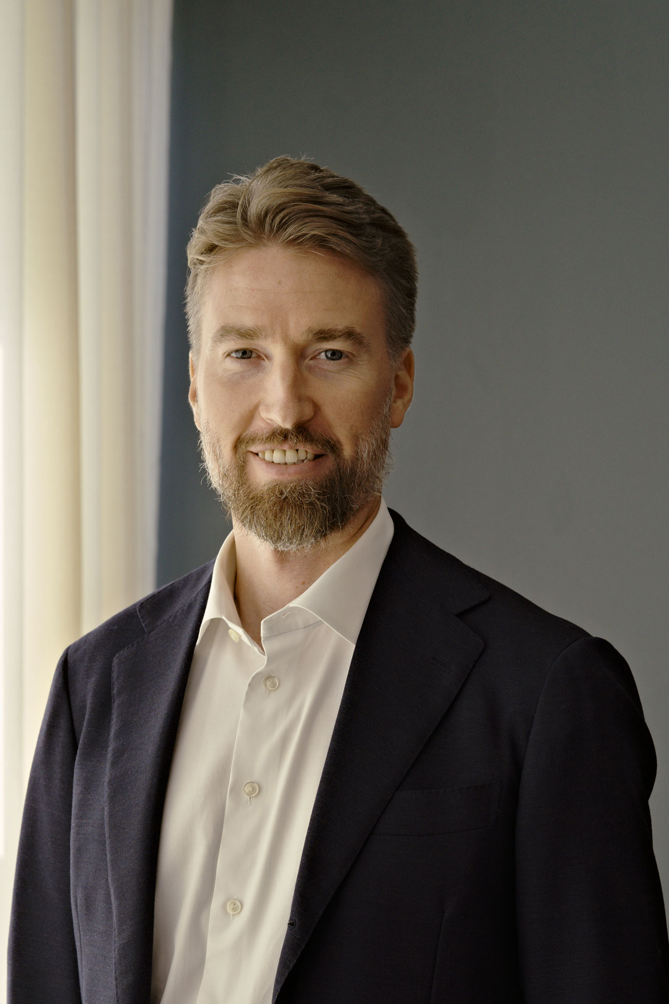 Gustav Lanneström