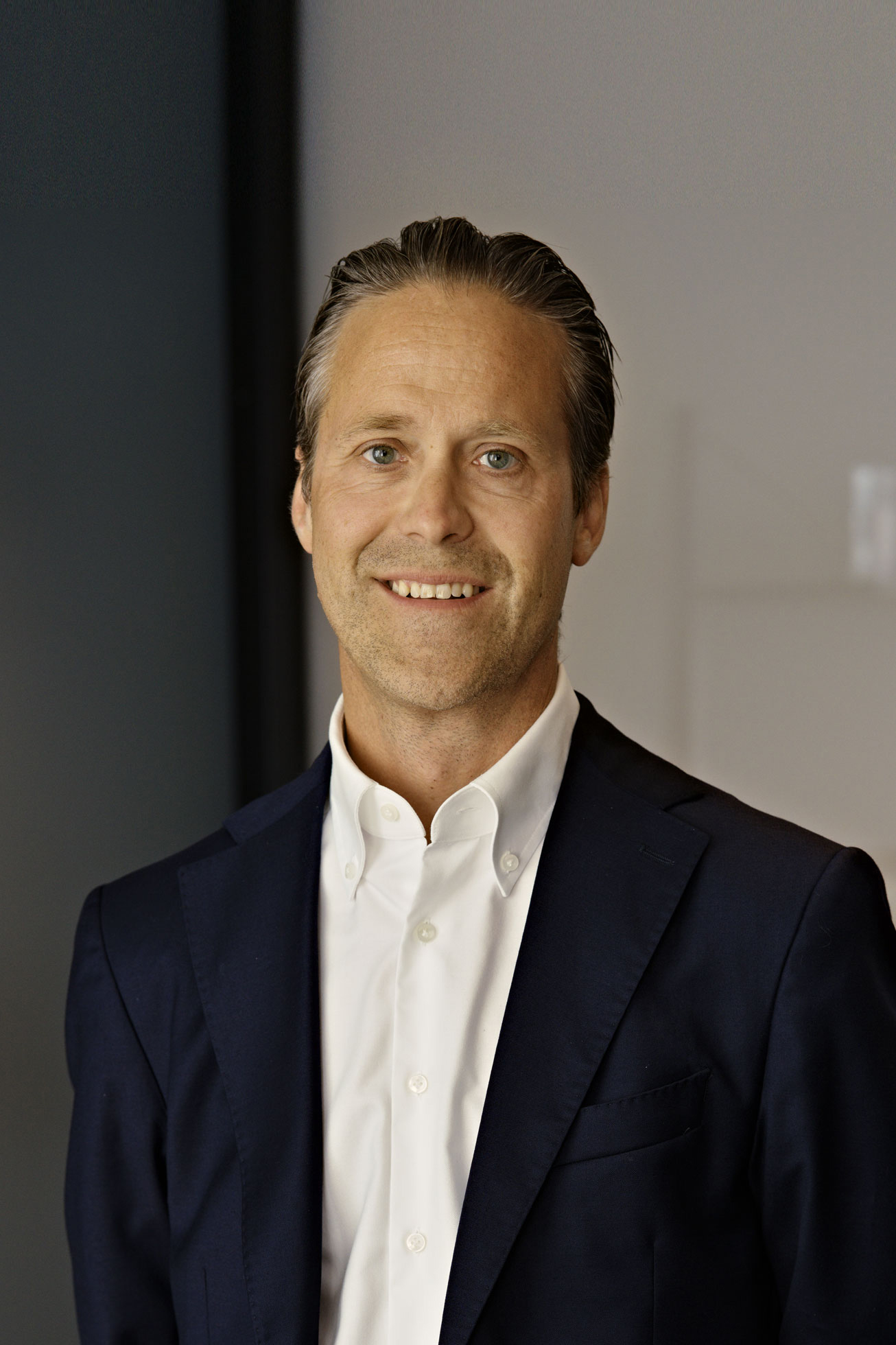 Henrik Schmidt