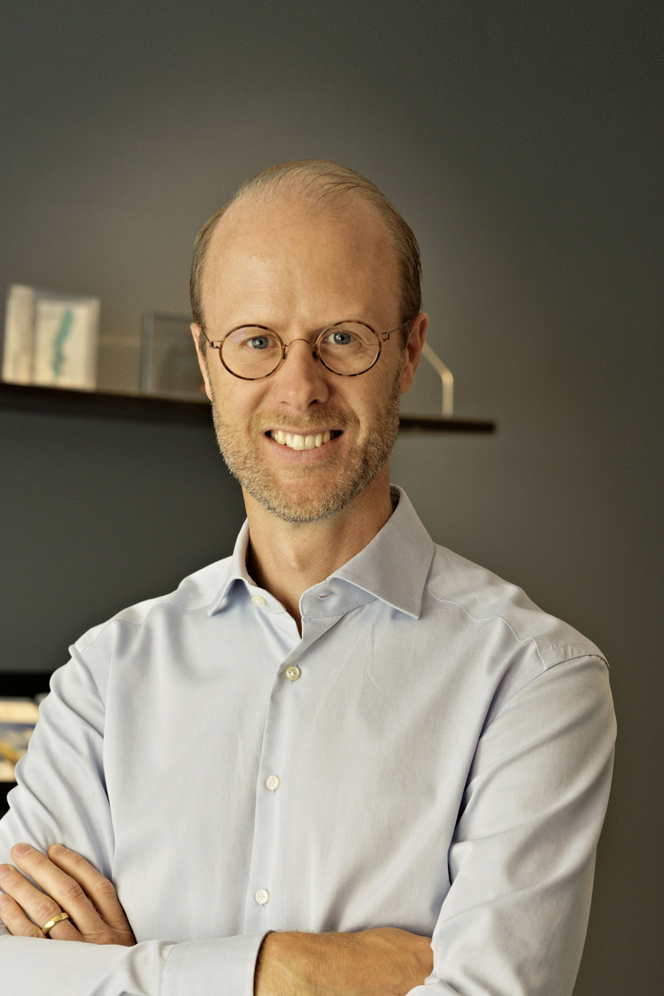Stefan Gattberg
