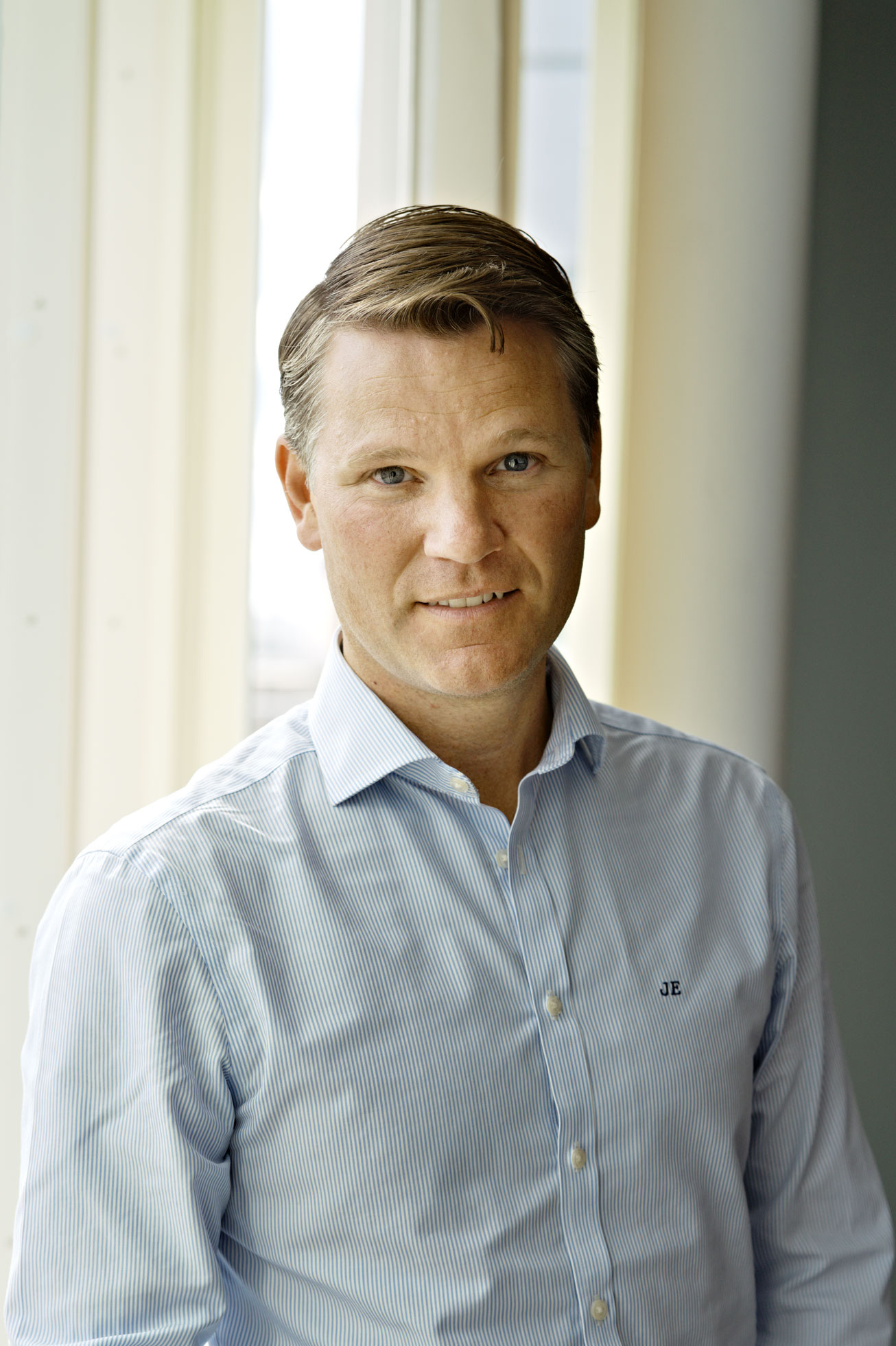 Jakob Eliasson