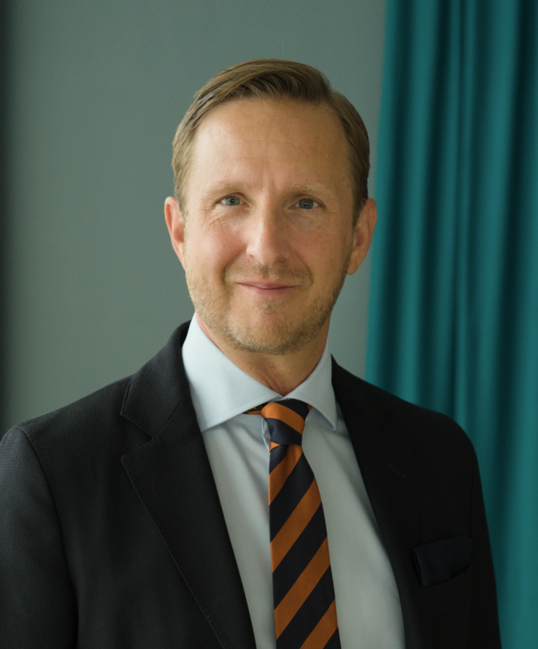 Per Gebenius 